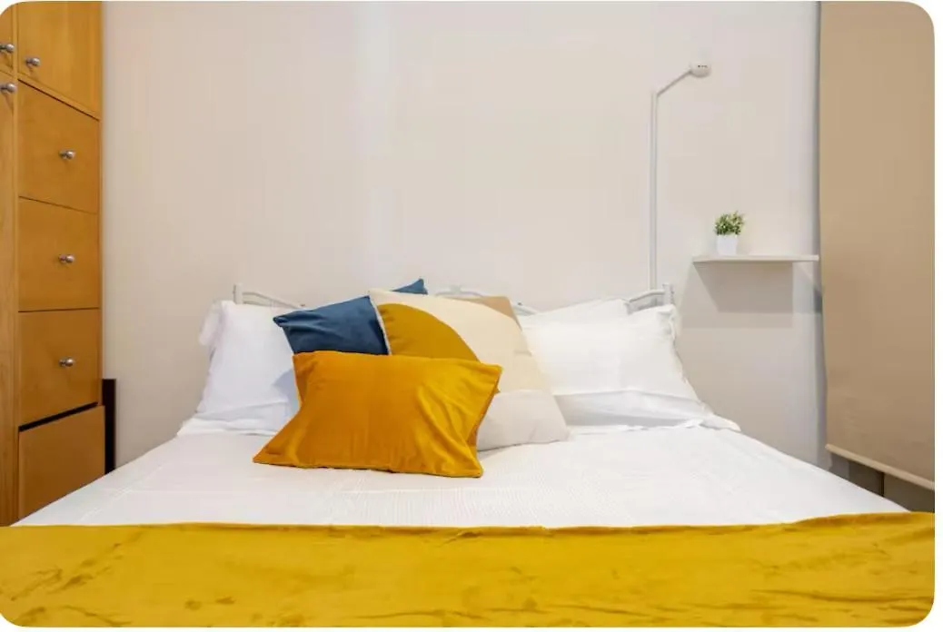 Apartment Minisuite A Borgo Pio Rome